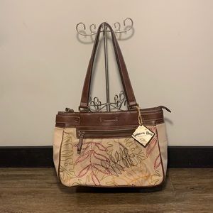 Jamaica Bay Purse